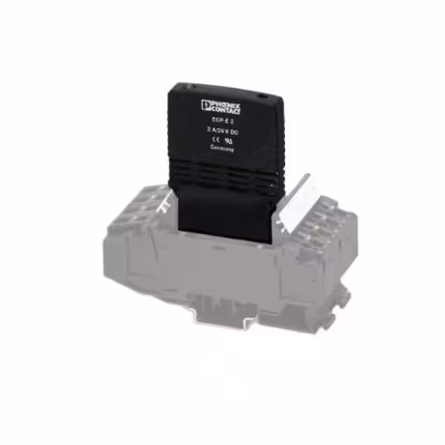 900207 Phoenix Contact Disjoncteurs